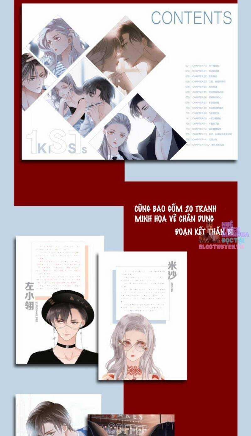 Tôi Không Muốn Coi Em Là Chị Nữa 72 trang 6