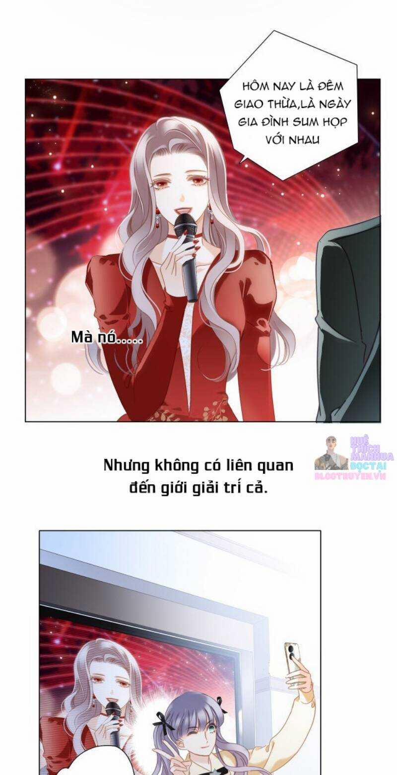 Tôi Không Muốn Coi Em Là Chị Nữa 74 trang 13