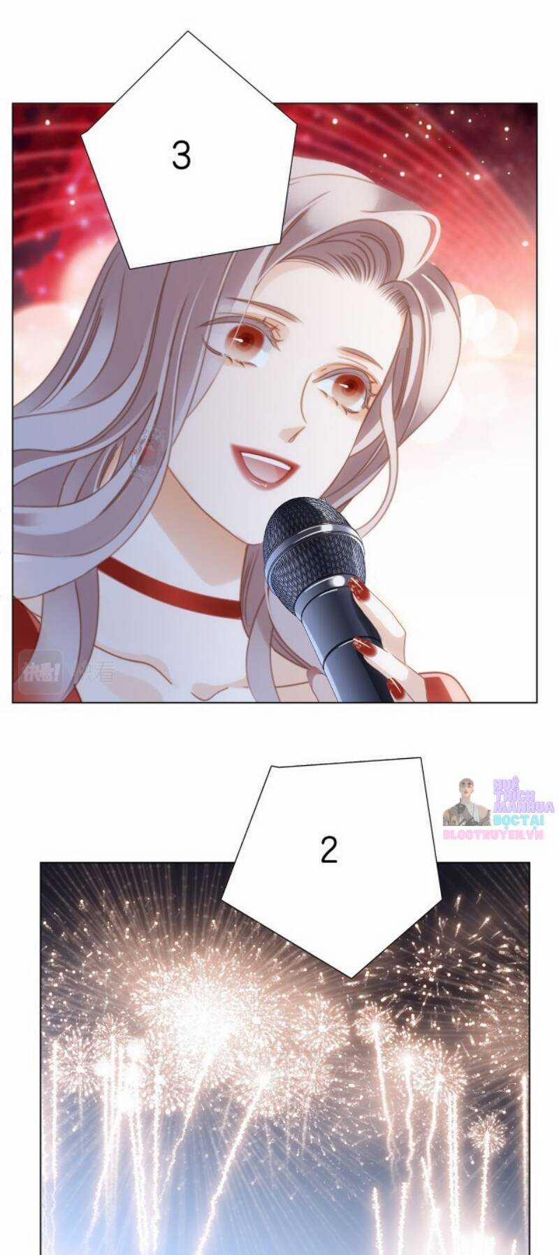 Tôi Không Muốn Coi Em Là Chị Nữa 74 trang 17