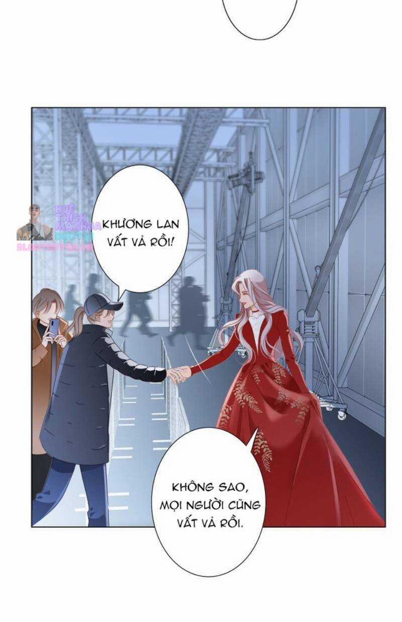 Tôi Không Muốn Coi Em Là Chị Nữa 74 trang 20