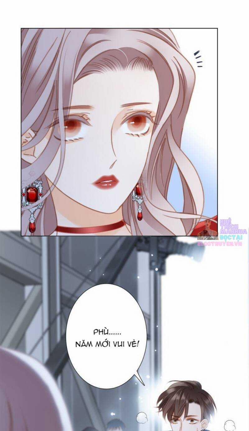 Tôi Không Muốn Coi Em Là Chị Nữa 74 trang 21