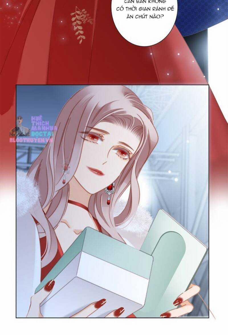 Tôi Không Muốn Coi Em Là Chị Nữa 74 trang 26