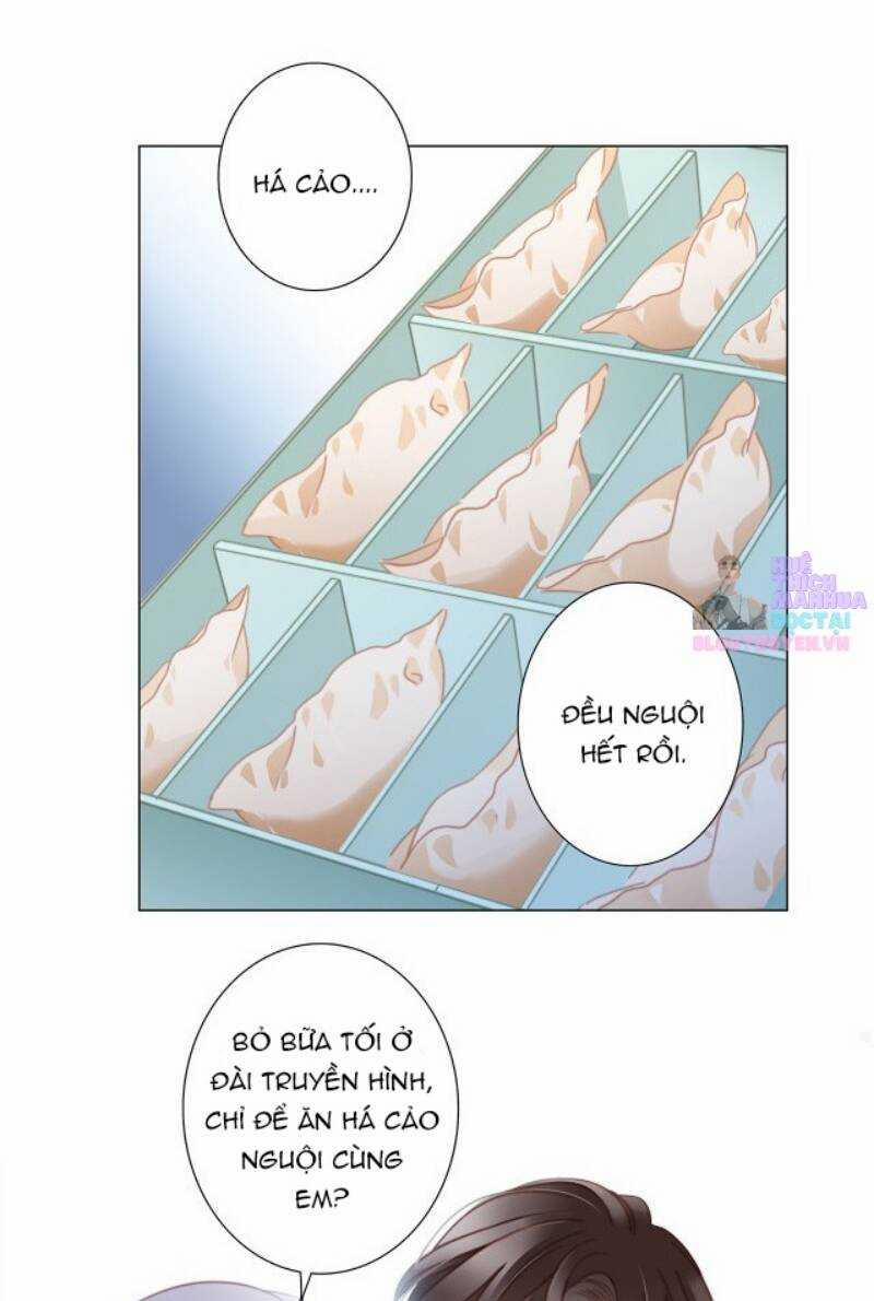 Tôi Không Muốn Coi Em Là Chị Nữa 74 trang 27