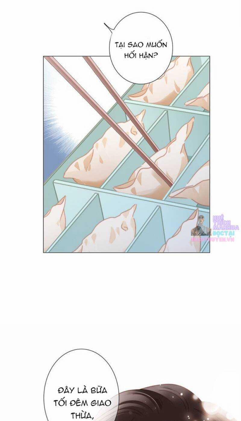 Tôi Không Muốn Coi Em Là Chị Nữa 74 trang 29