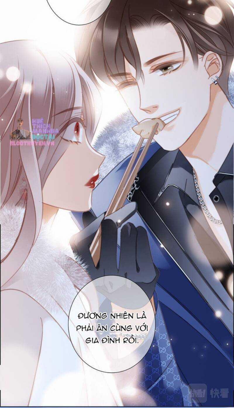 Tôi Không Muốn Coi Em Là Chị Nữa 74 trang 30