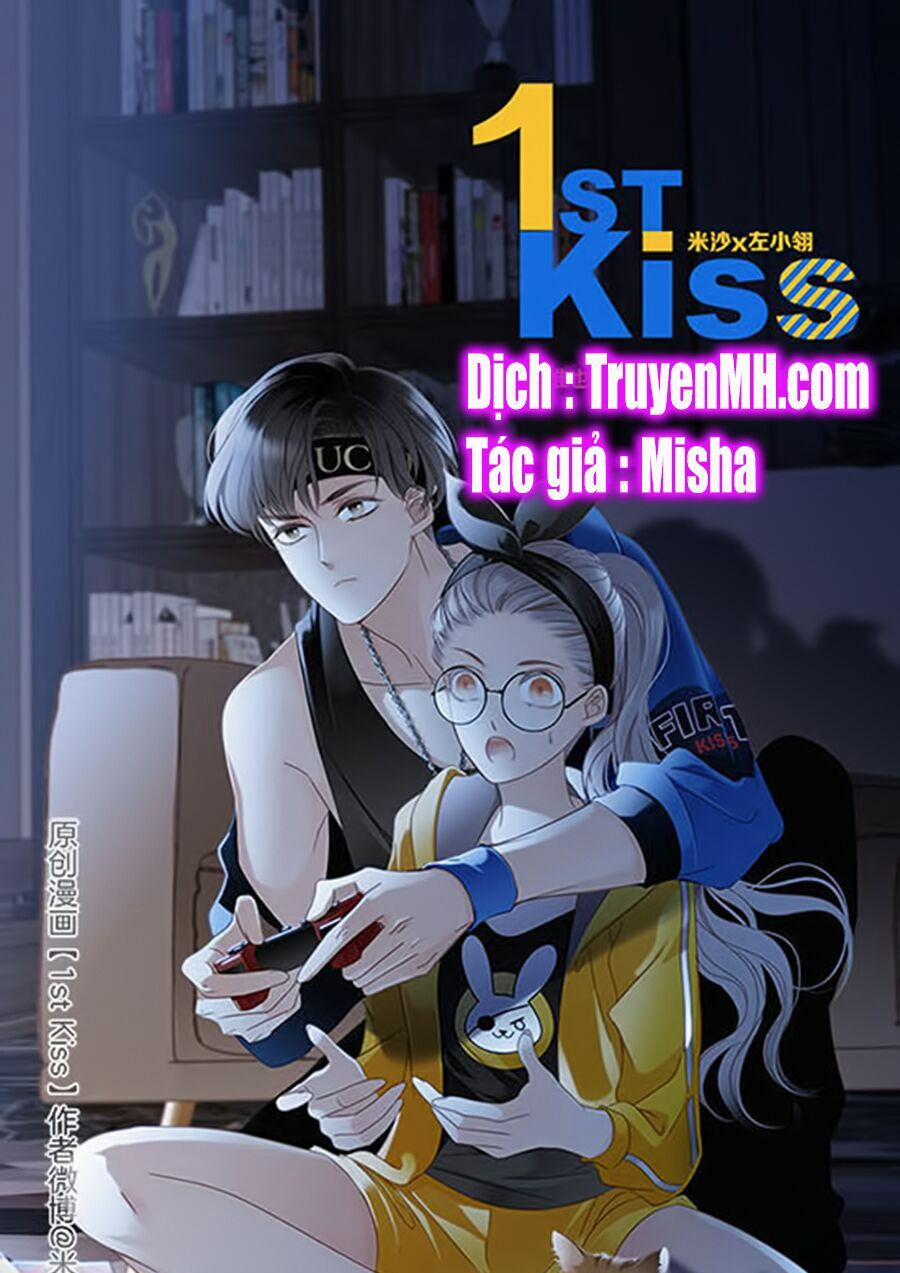 Tôi Không Muốn Coi Em Là Chị Nữa 8 trang 0