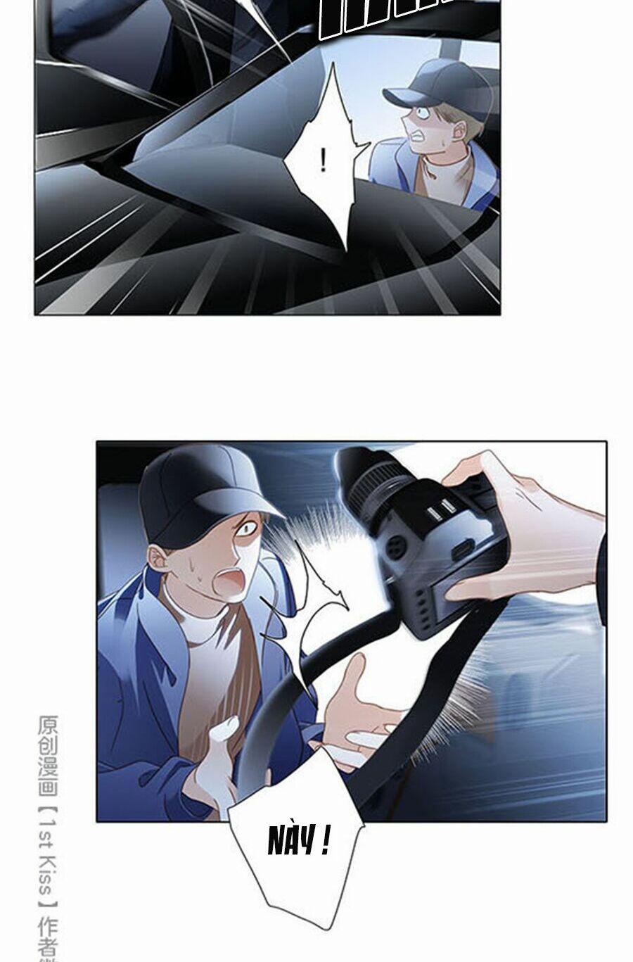 Tôi Không Muốn Coi Em Là Chị Nữa 8 trang 12