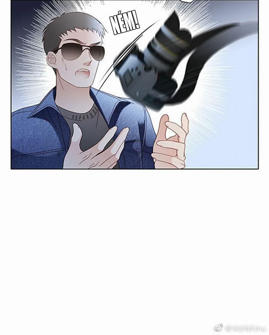 Tôi Không Muốn Coi Em Là Chị Nữa 8 trang 16