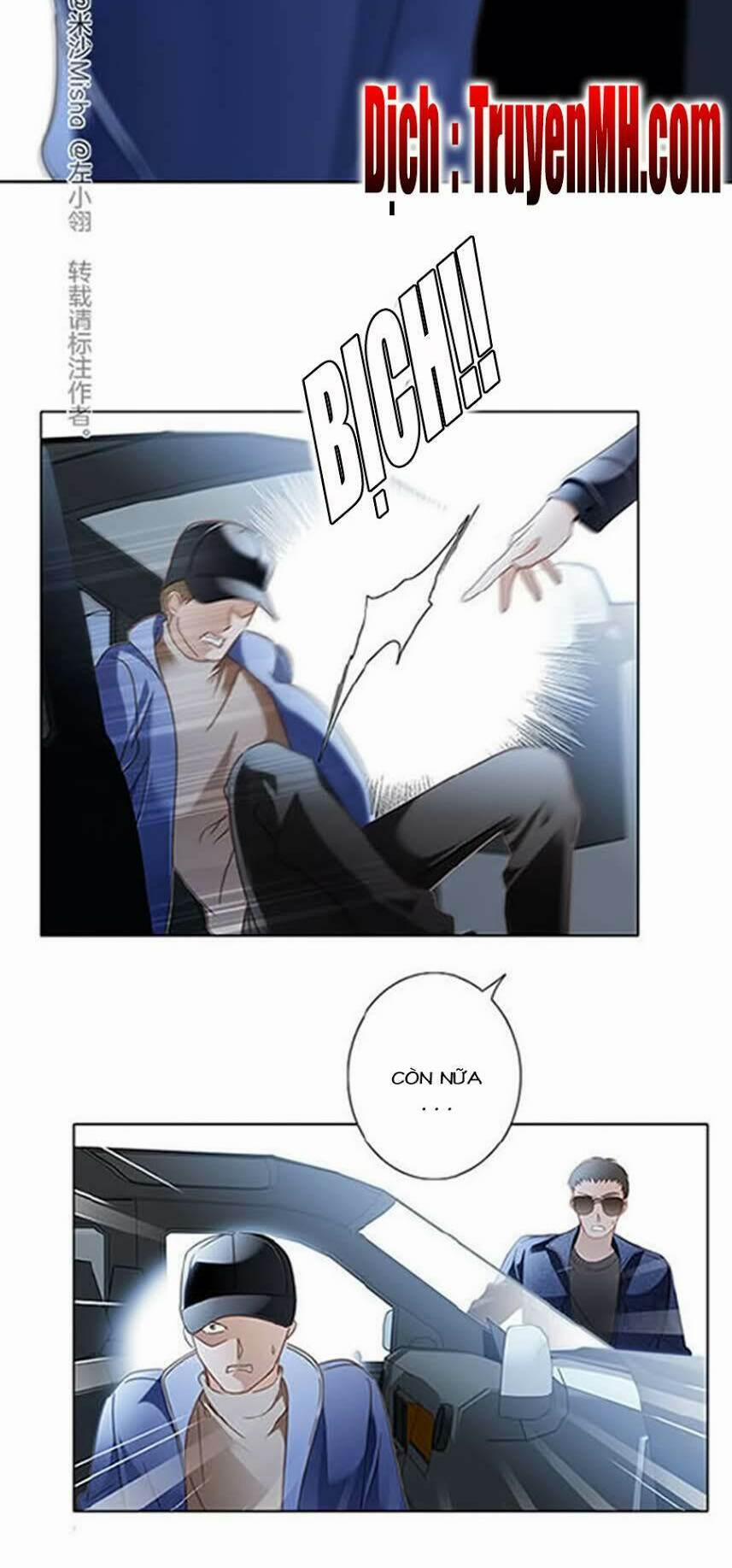 Tôi Không Muốn Coi Em Là Chị Nữa 8 trang 20