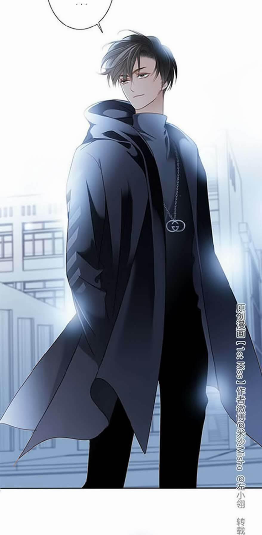 Tôi Không Muốn Coi Em Là Chị Nữa 8 trang 22