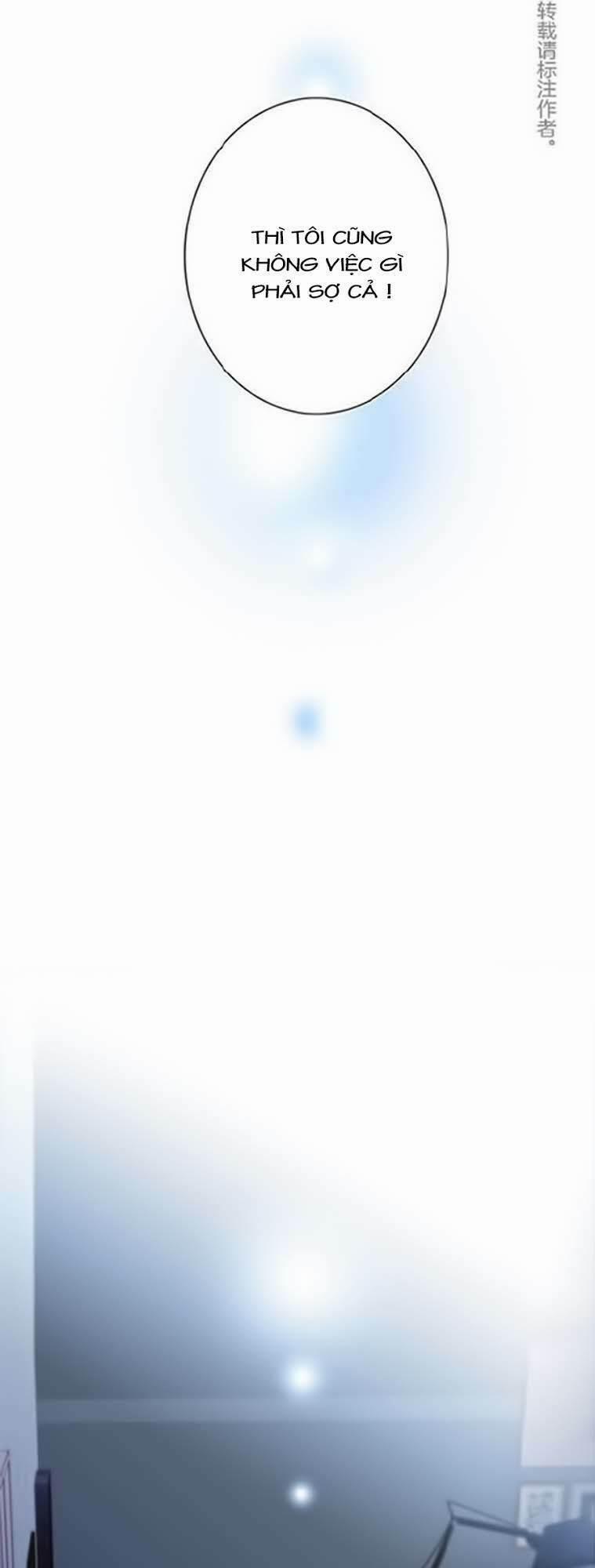 Tôi Không Muốn Coi Em Là Chị Nữa 8 trang 23