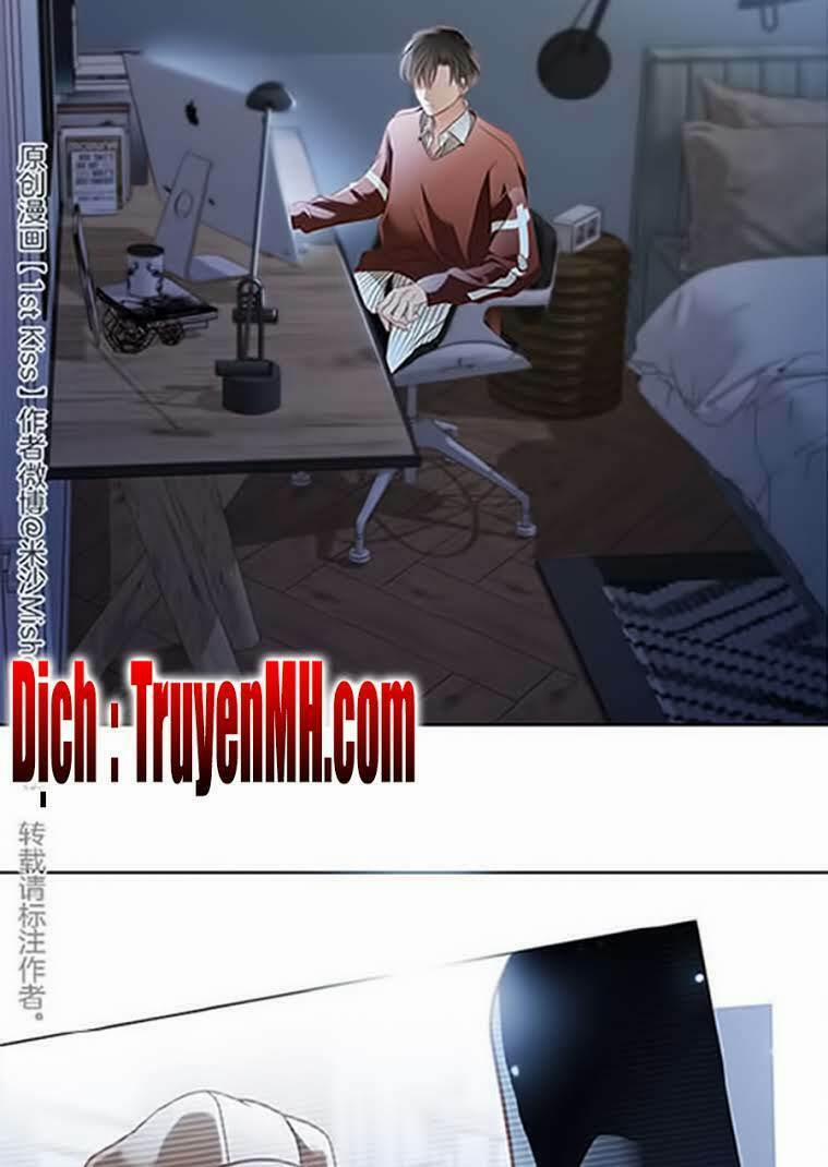 Tôi Không Muốn Coi Em Là Chị Nữa 8 trang 24