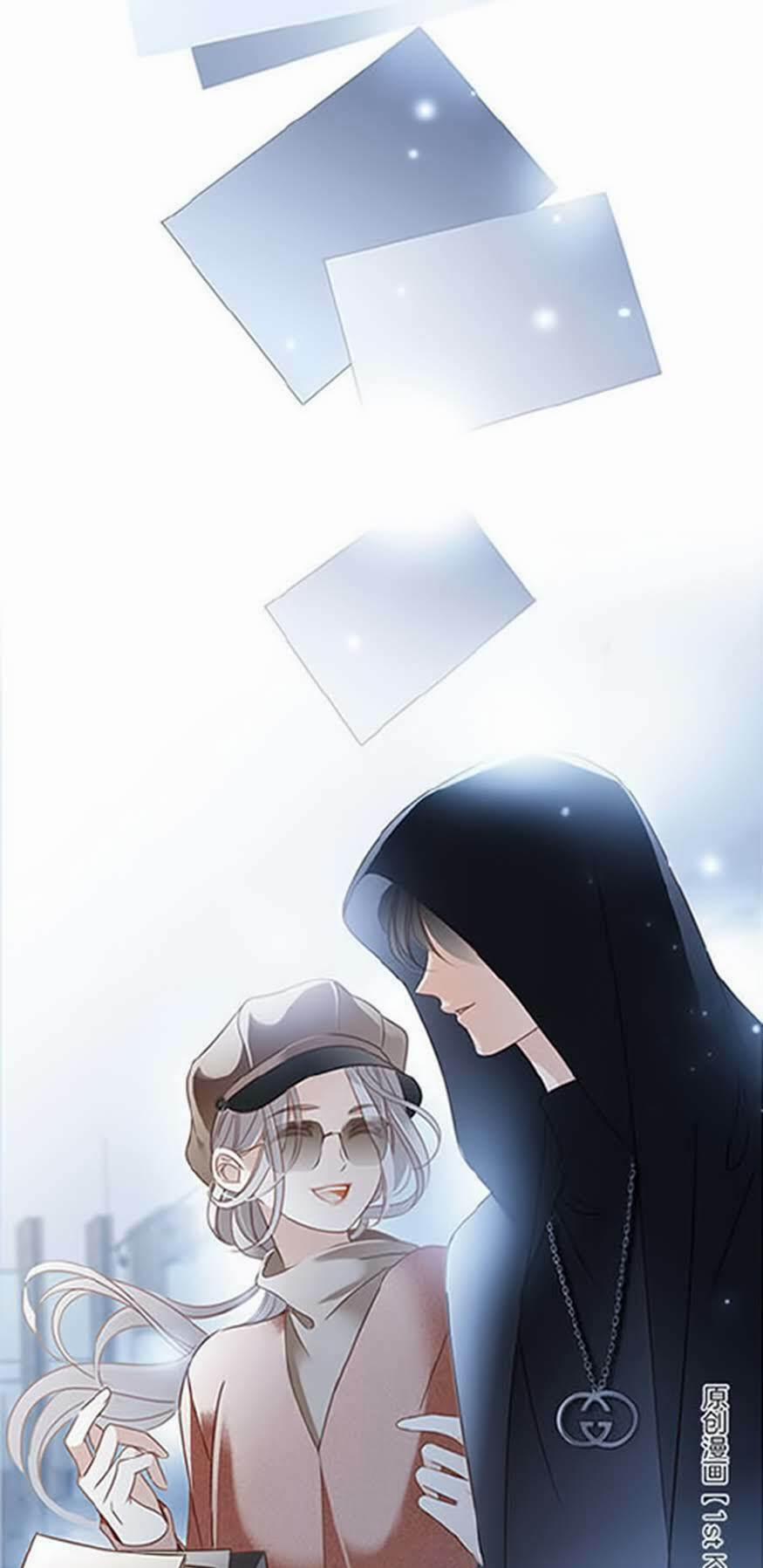 Tôi Không Muốn Coi Em Là Chị Nữa 8 trang 26