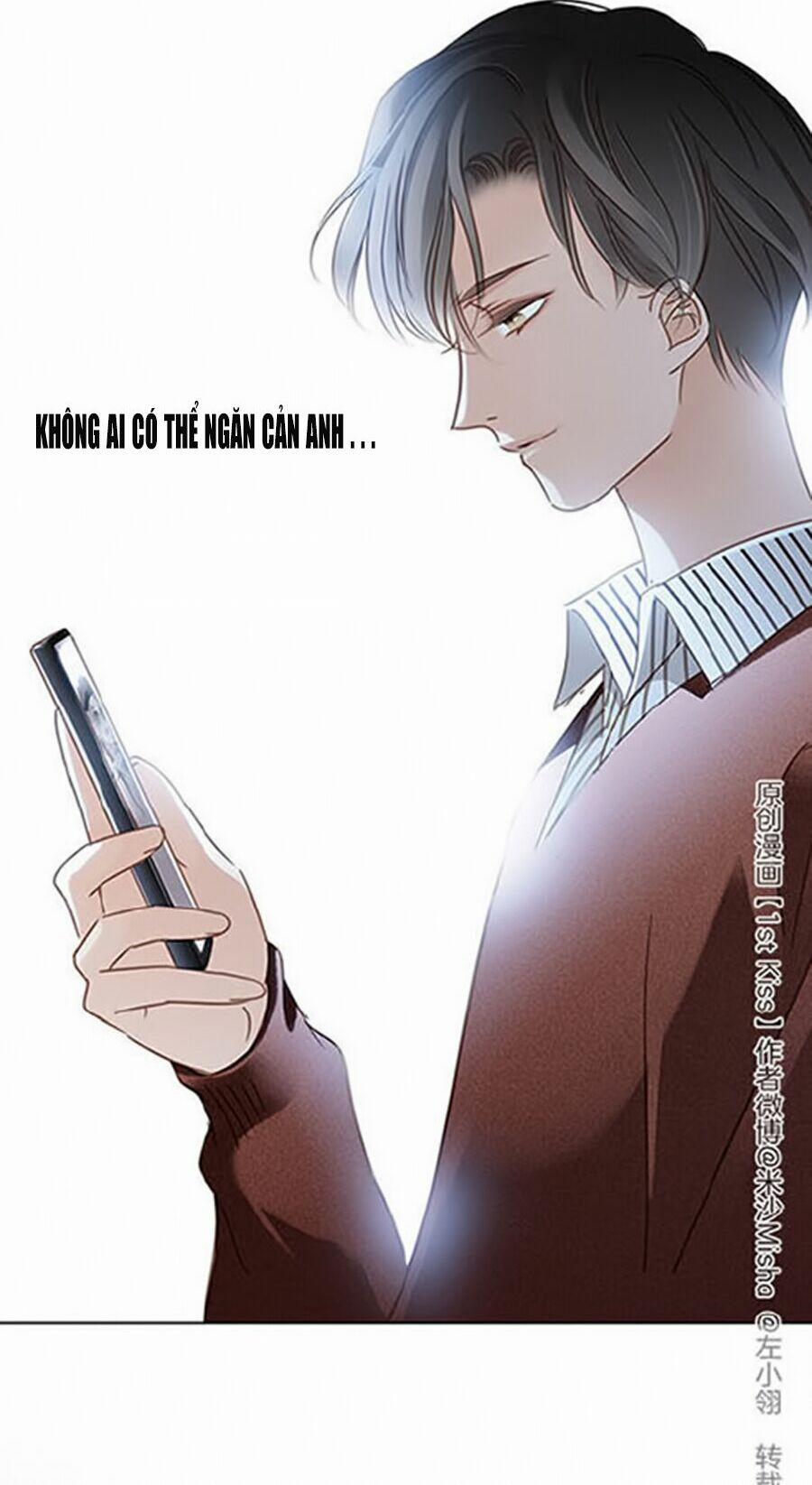 Tôi Không Muốn Coi Em Là Chị Nữa 8 trang 29