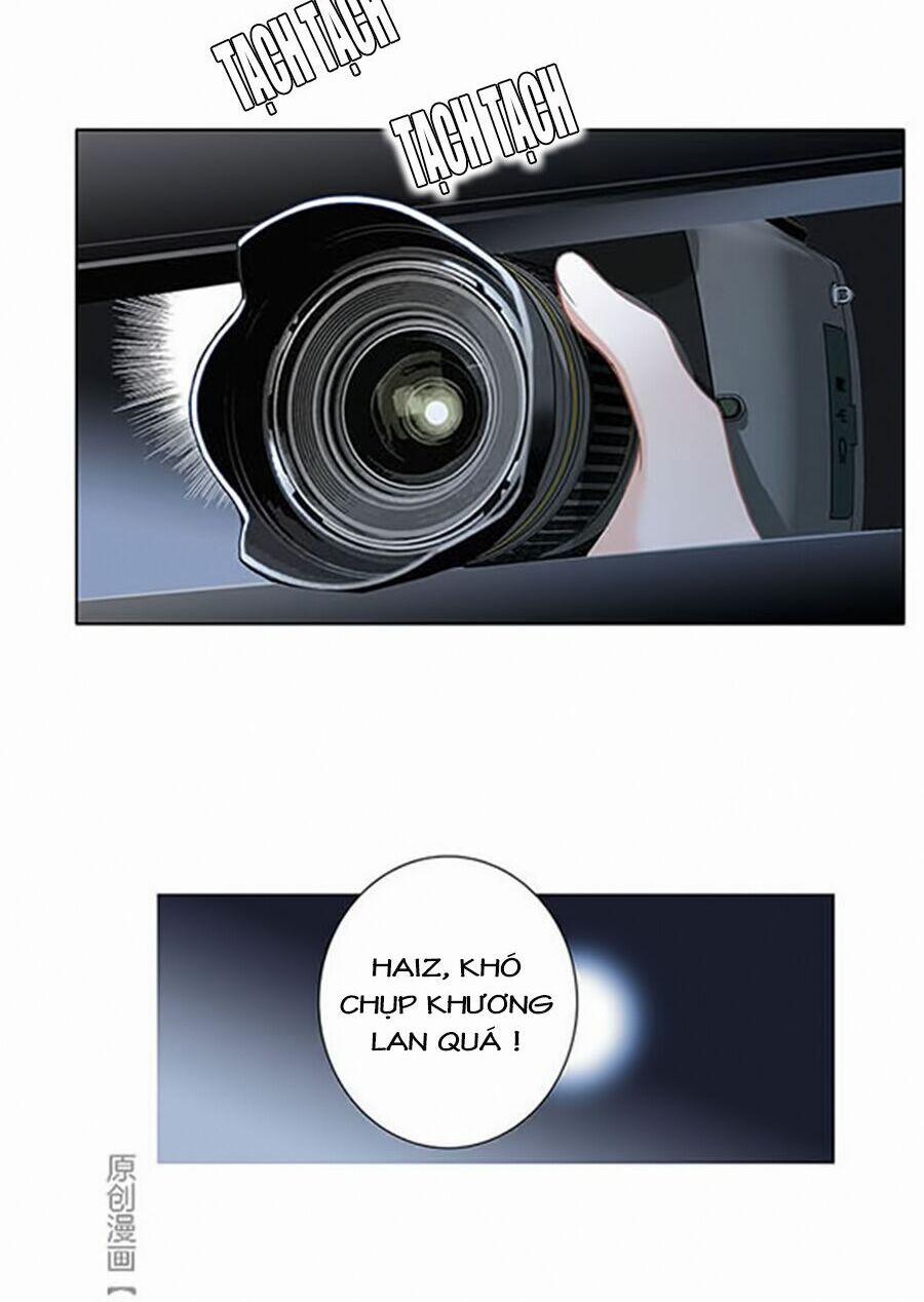 Tôi Không Muốn Coi Em Là Chị Nữa 8 trang 3