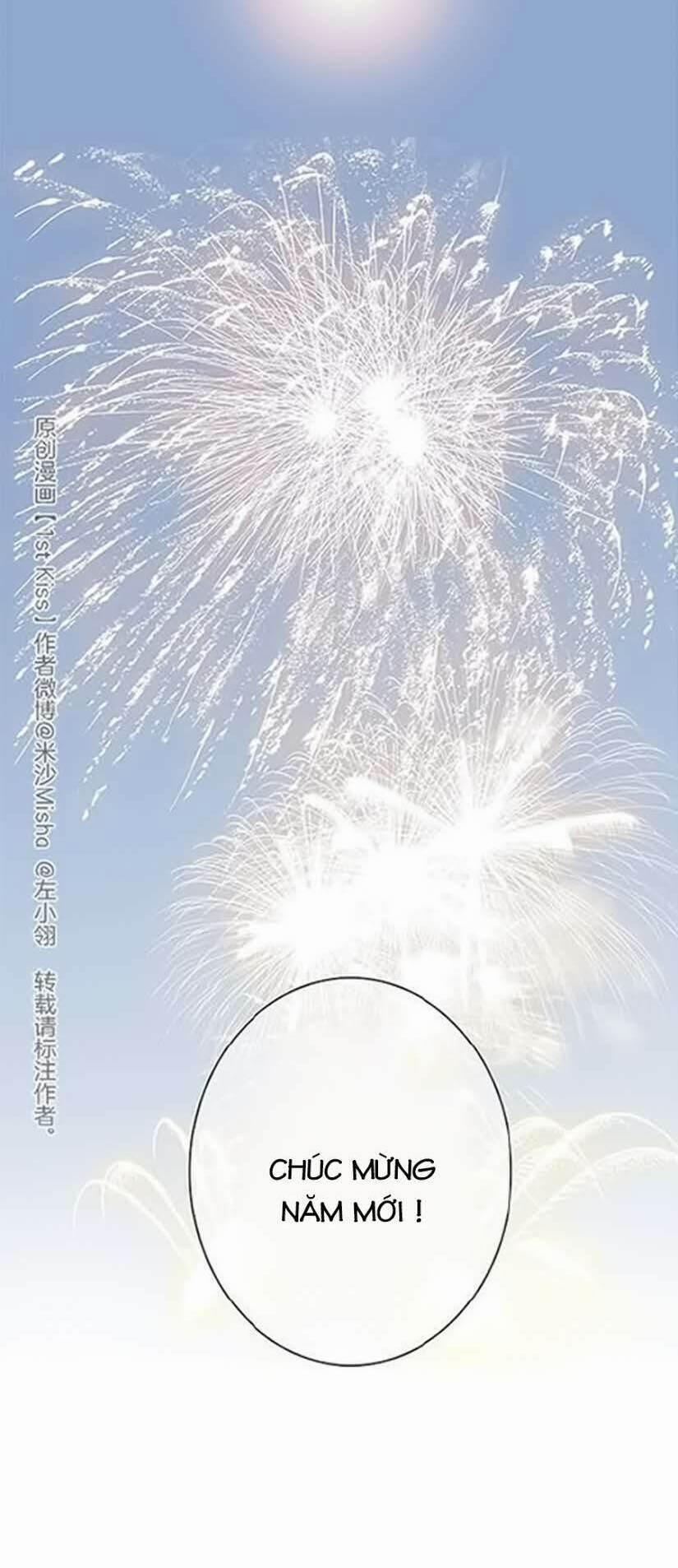 Tôi Không Muốn Coi Em Là Chị Nữa 8 trang 31