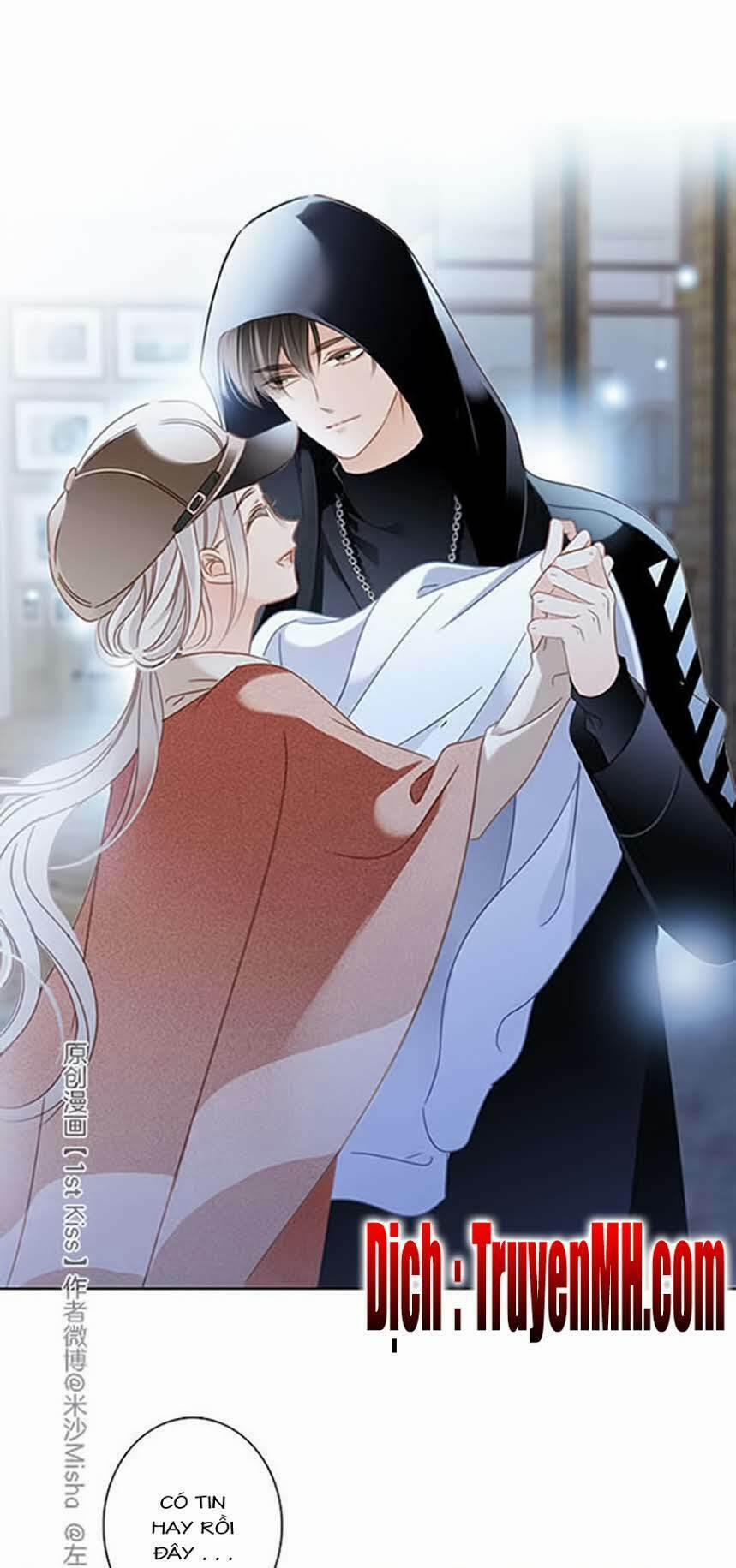 Tôi Không Muốn Coi Em Là Chị Nữa 8 trang 7