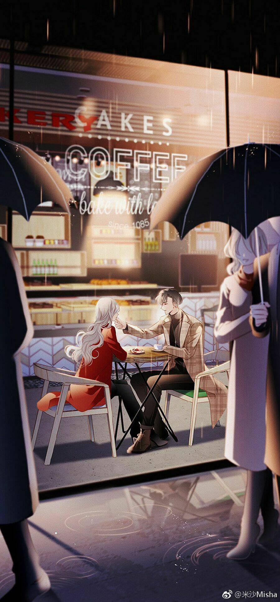 Tôi Không Muốn Coi Em Là Chị Nữa 9.5 trang 0