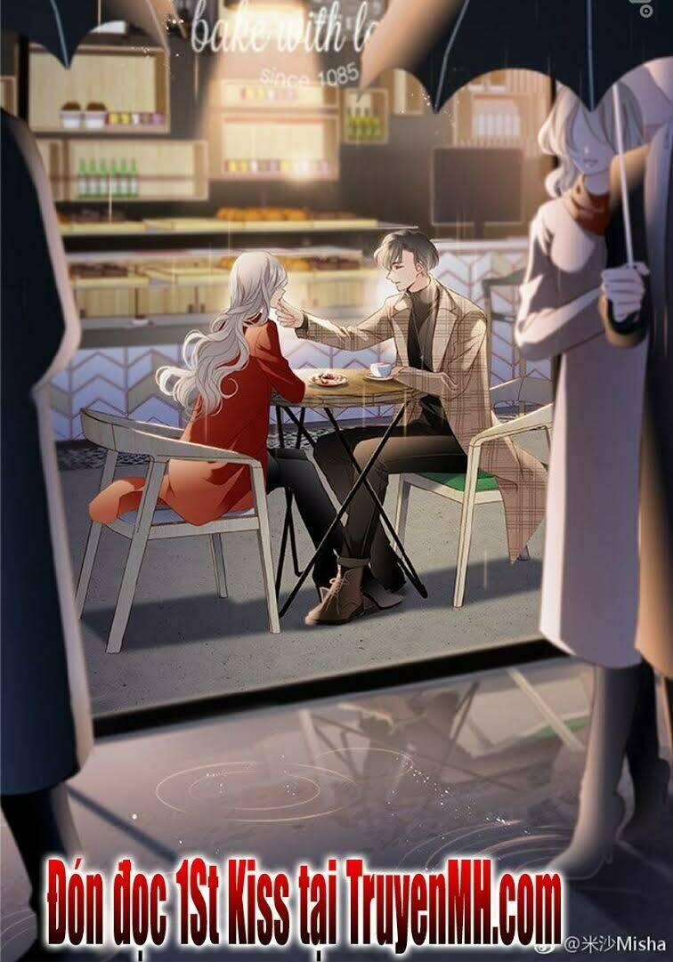 Tôi Không Muốn Coi Em Là Chị Nữa 9.5 trang 3