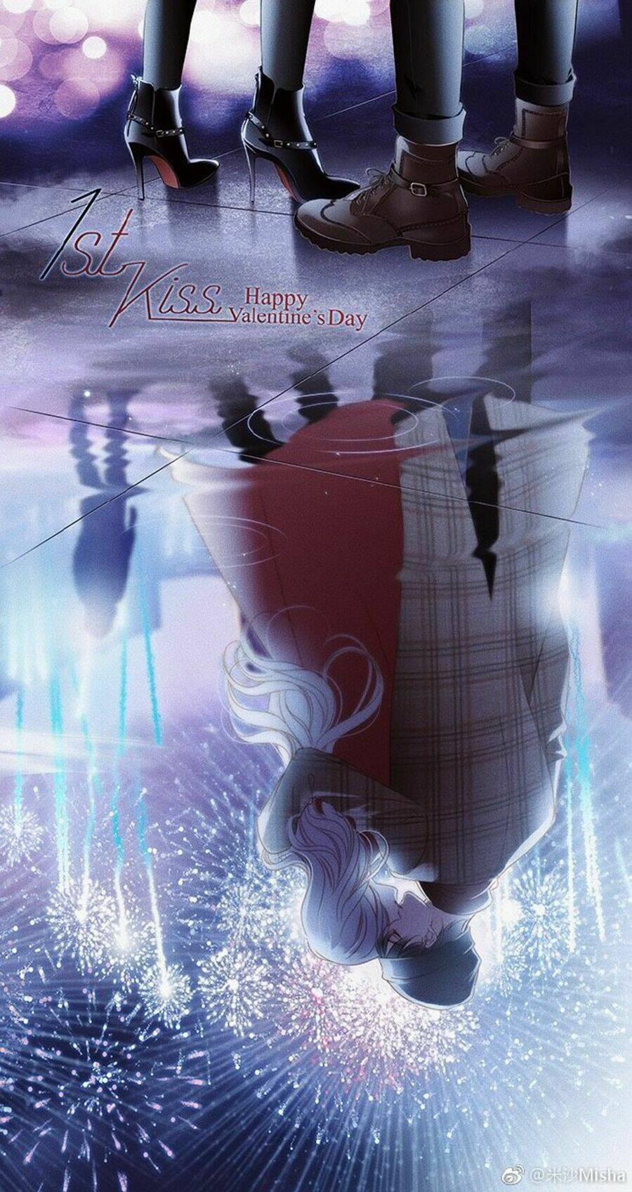 Tôi Không Muốn Coi Em Là Chị Nữa 9.5 trang 4