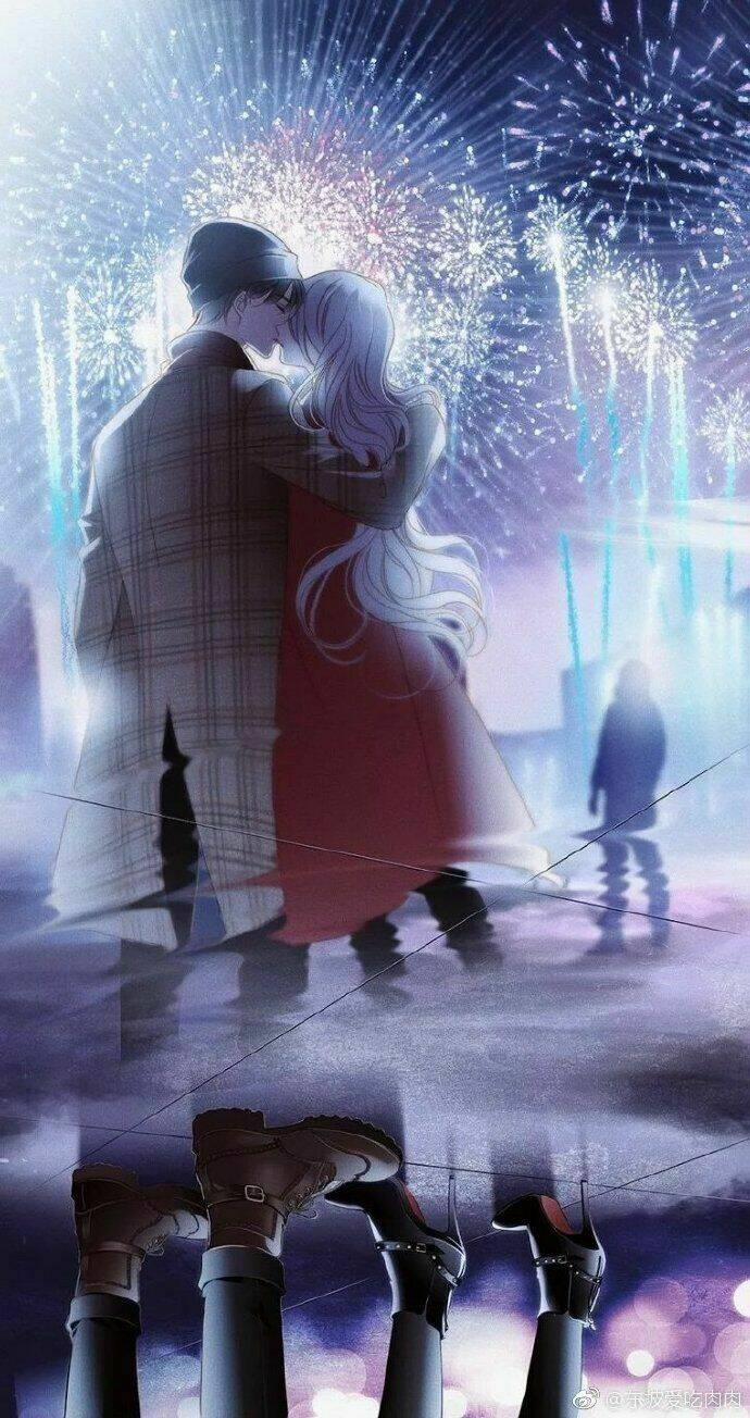 Tôi Không Muốn Coi Em Là Chị Nữa 9.5 trang 5