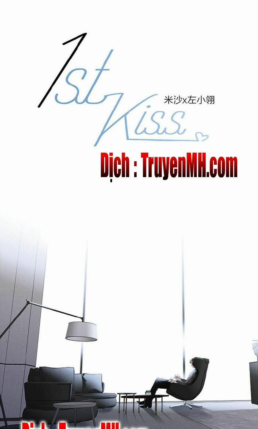 Tôi Không Muốn Coi Em Là Chị Nữa 9 trang 0