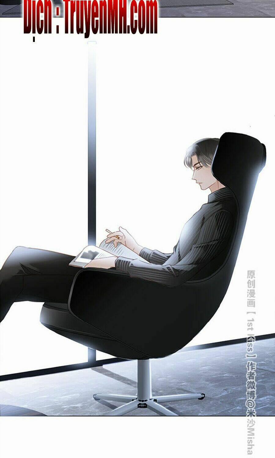 Tôi Không Muốn Coi Em Là Chị Nữa 9 trang 1