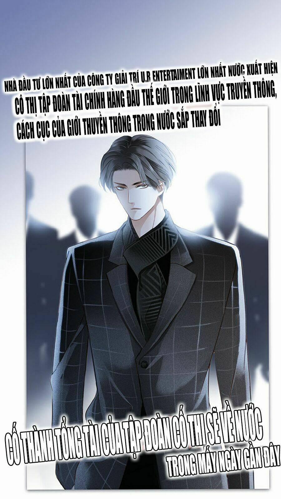 Tôi Không Muốn Coi Em Là Chị Nữa 9 trang 10