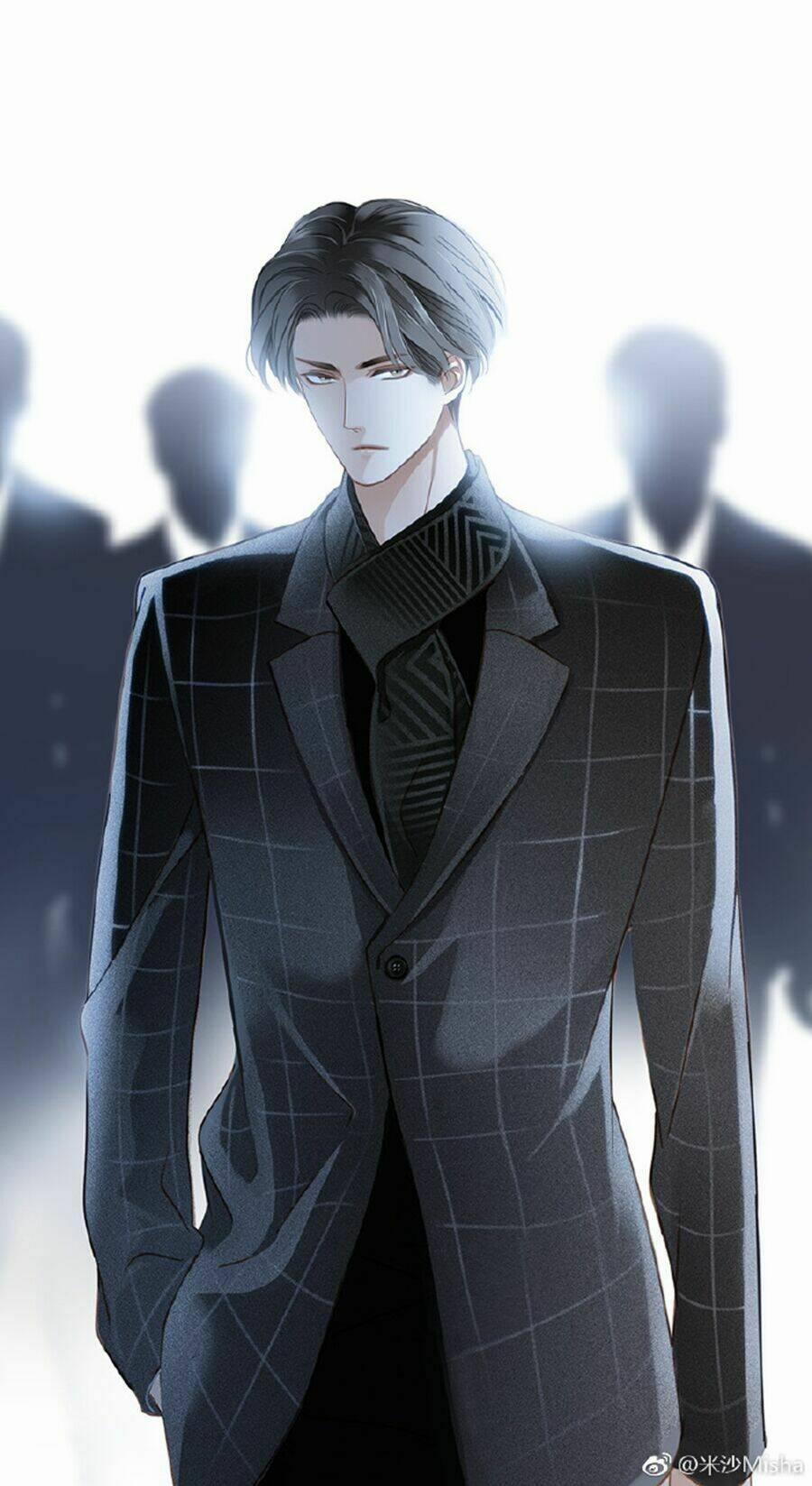 Tôi Không Muốn Coi Em Là Chị Nữa 9 trang 12