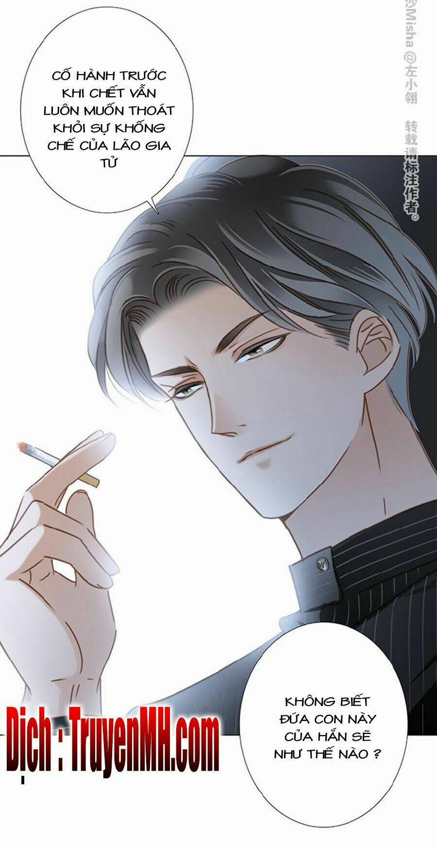 Tôi Không Muốn Coi Em Là Chị Nữa 9 trang 6