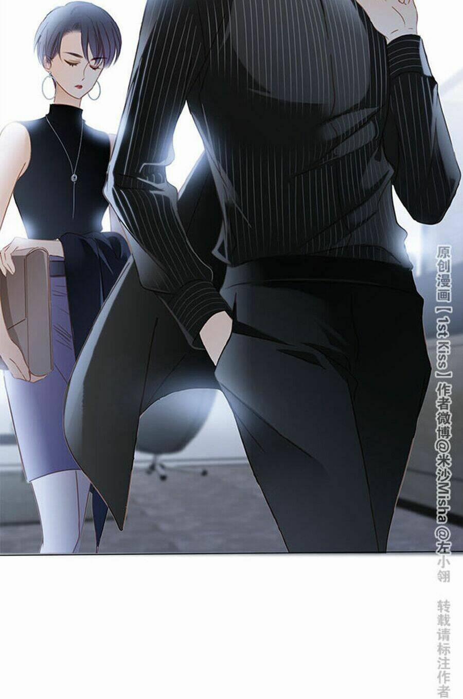 Tôi Không Muốn Coi Em Là Chị Nữa 9 trang 9