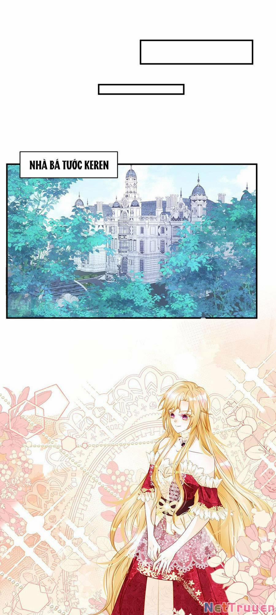 Tôi Không Muốn Làm Bạch Nguyệt Quang Của Kẻ Phản Diện 10 trang 0