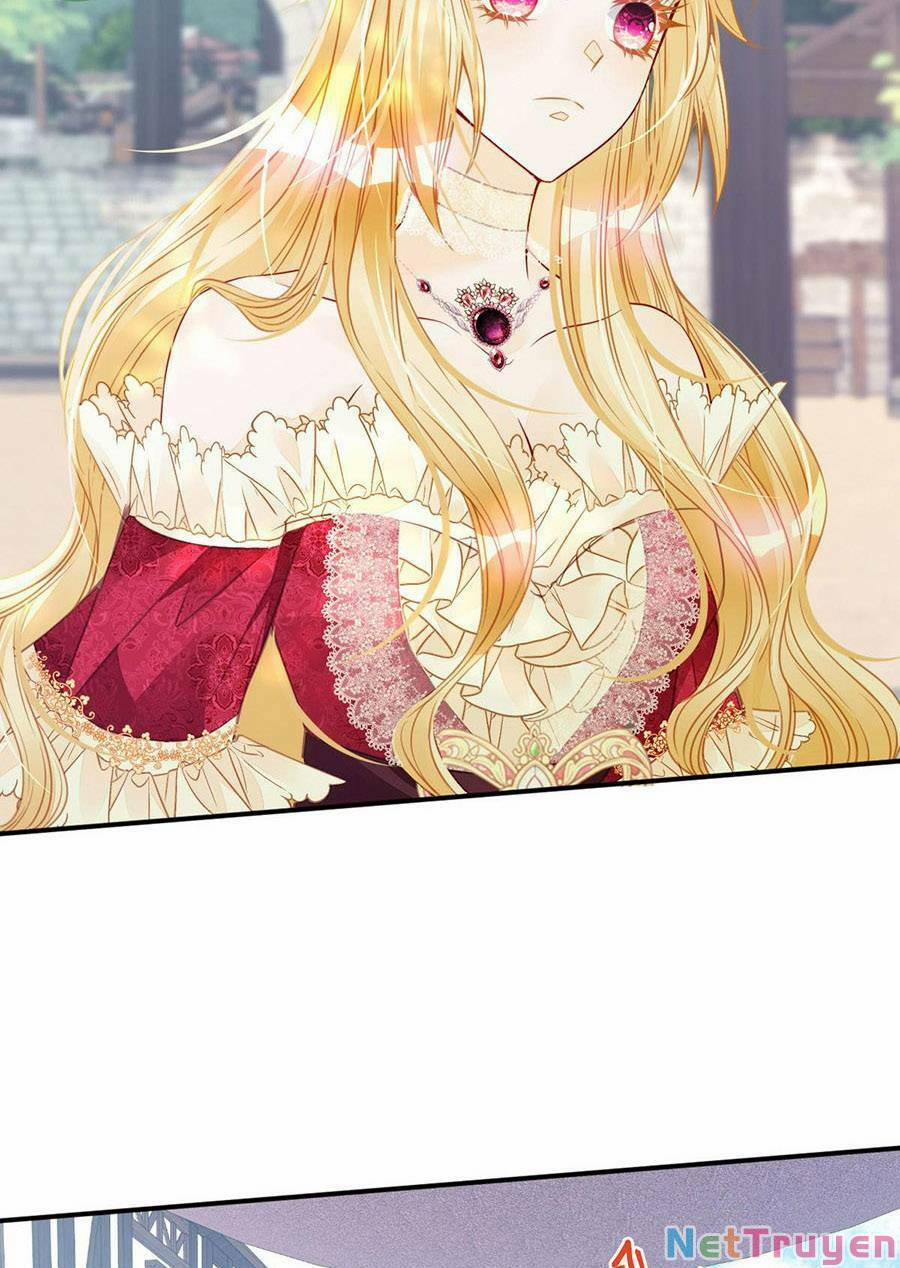 Tôi Không Muốn Làm Bạch Nguyệt Quang Của Kẻ Phản Diện 10 trang 16