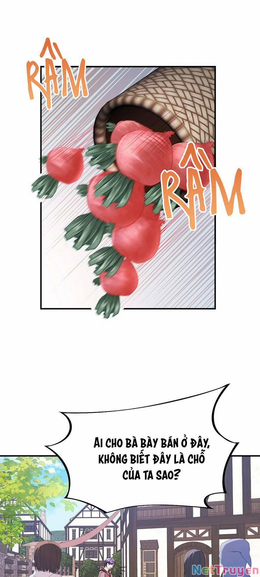 Tôi Không Muốn Làm Bạch Nguyệt Quang Của Kẻ Phản Diện 10 trang 18