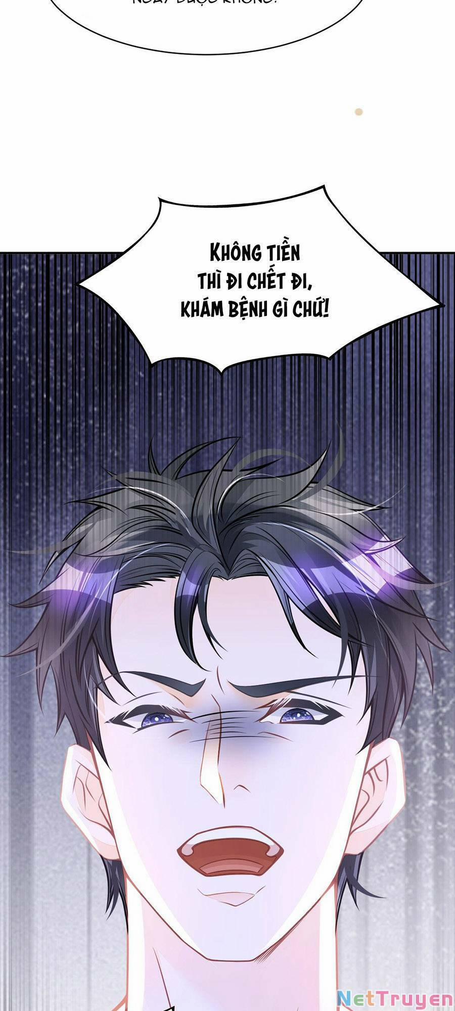 Tôi Không Muốn Làm Bạch Nguyệt Quang Của Kẻ Phản Diện 10 trang 20