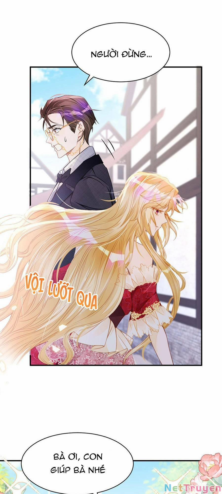 Tôi Không Muốn Làm Bạch Nguyệt Quang Của Kẻ Phản Diện 10 trang 25