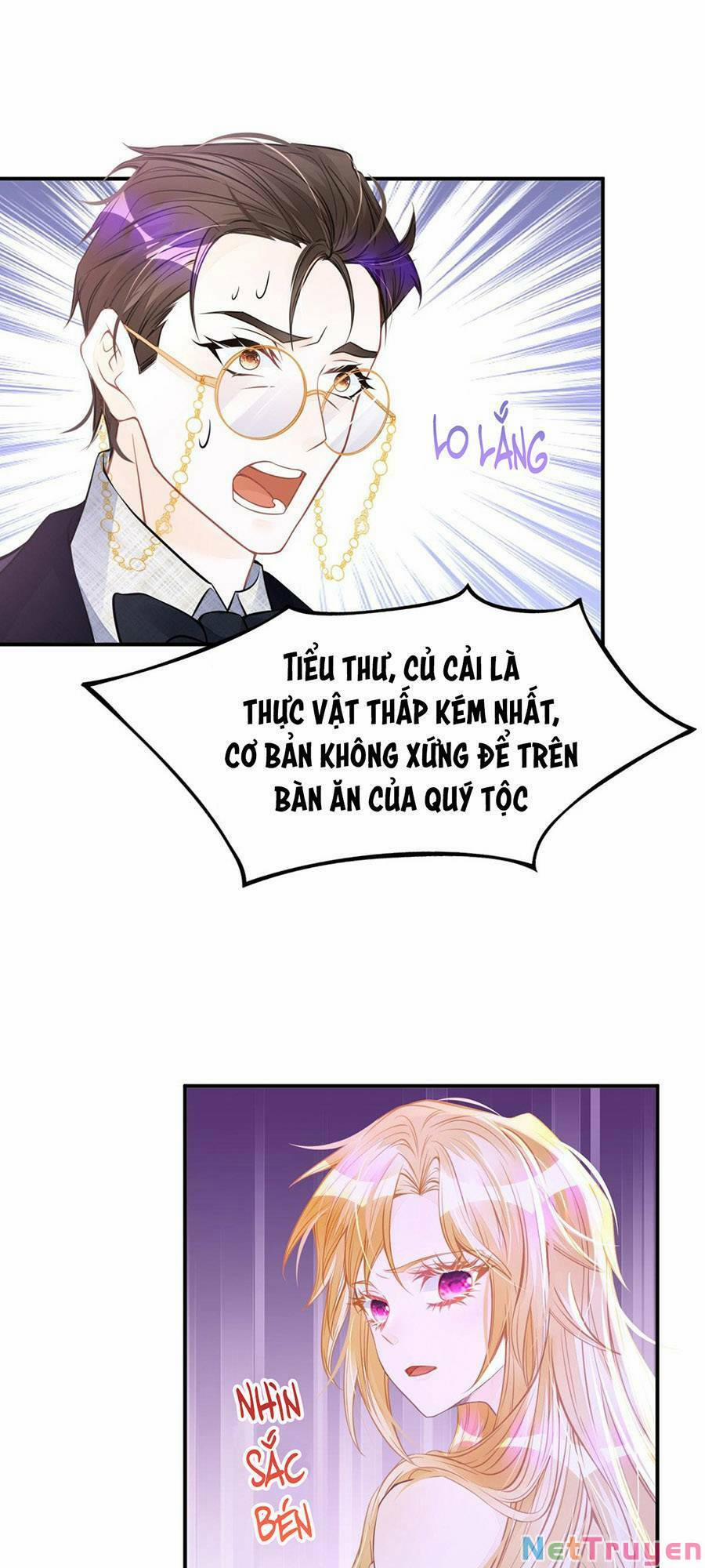 Tôi Không Muốn Làm Bạch Nguyệt Quang Của Kẻ Phản Diện 10 trang 28