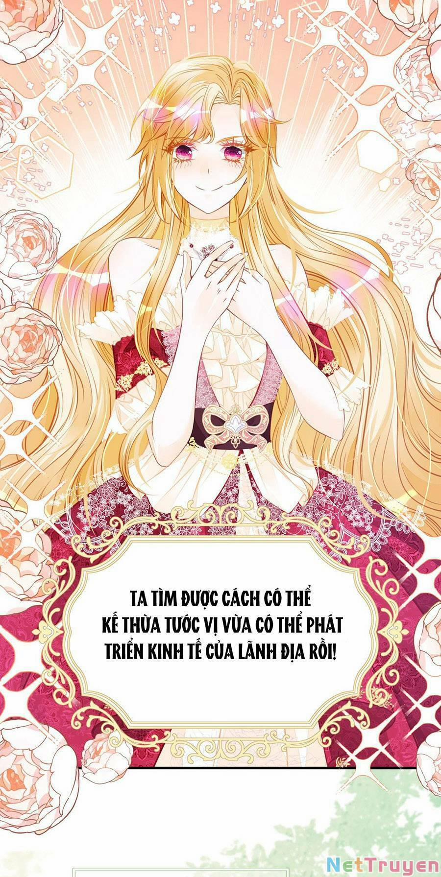 Tôi Không Muốn Làm Bạch Nguyệt Quang Của Kẻ Phản Diện 10 trang 36