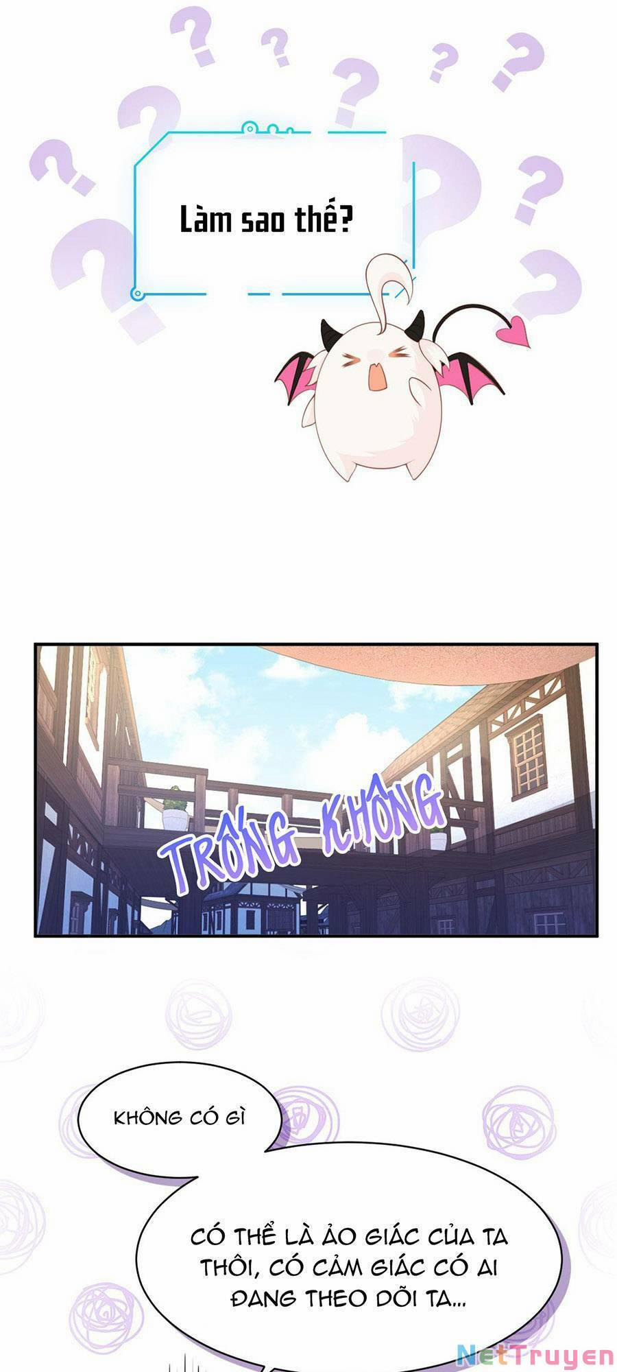 Tôi Không Muốn Làm Bạch Nguyệt Quang Của Kẻ Phản Diện 10 trang 39