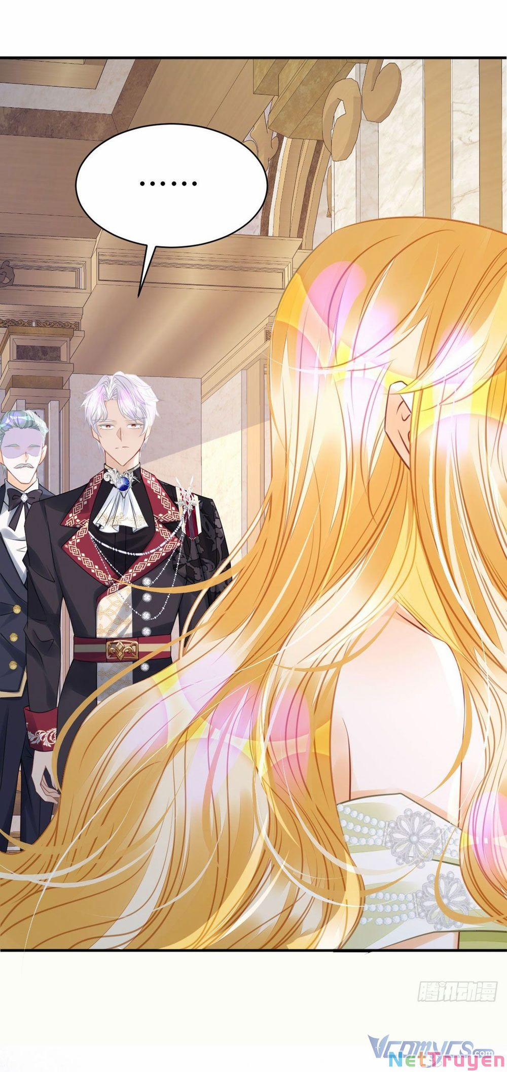 Tôi Không Muốn Làm Bạch Nguyệt Quang Của Kẻ Phản Diện 15 trang 39