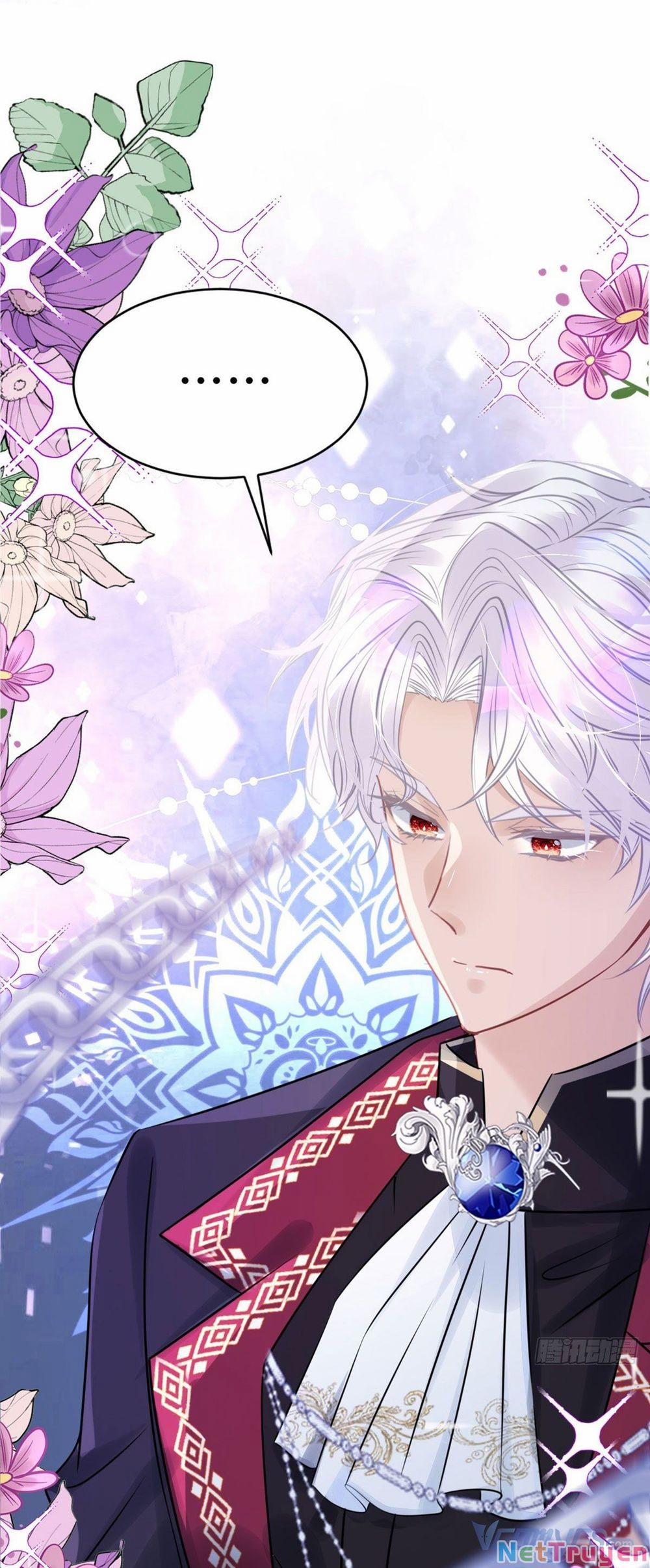 Tôi Không Muốn Làm Bạch Nguyệt Quang Của Kẻ Phản Diện 15 trang 40