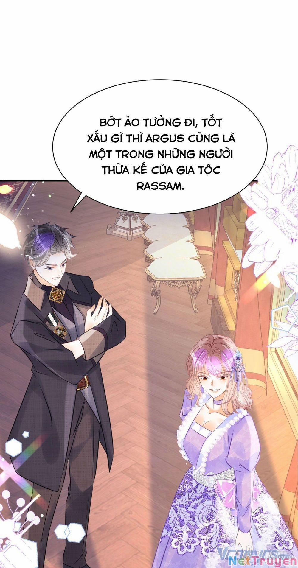 Tôi Không Muốn Làm Bạch Nguyệt Quang Của Kẻ Phản Diện 15 trang 46