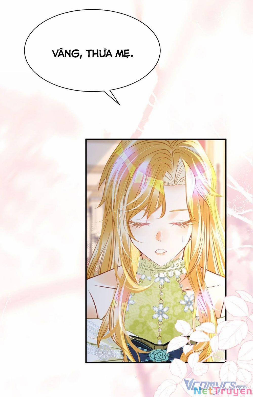 Tôi Không Muốn Làm Bạch Nguyệt Quang Của Kẻ Phản Diện 15 trang 5