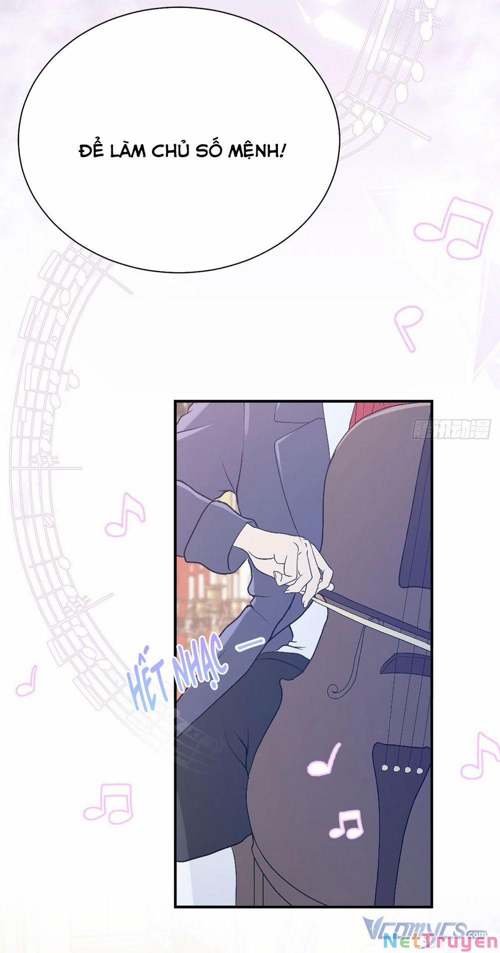 Tôi Không Muốn Làm Bạch Nguyệt Quang Của Kẻ Phản Diện 16 trang 39