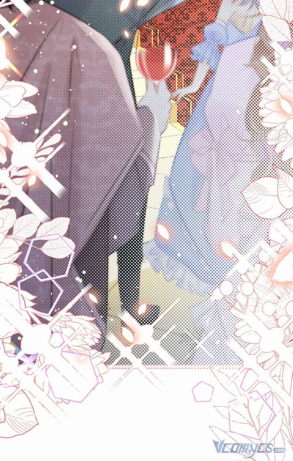 Tôi Không Muốn Làm Bạch Nguyệt Quang Của Kẻ Phản Diện 17 trang 12