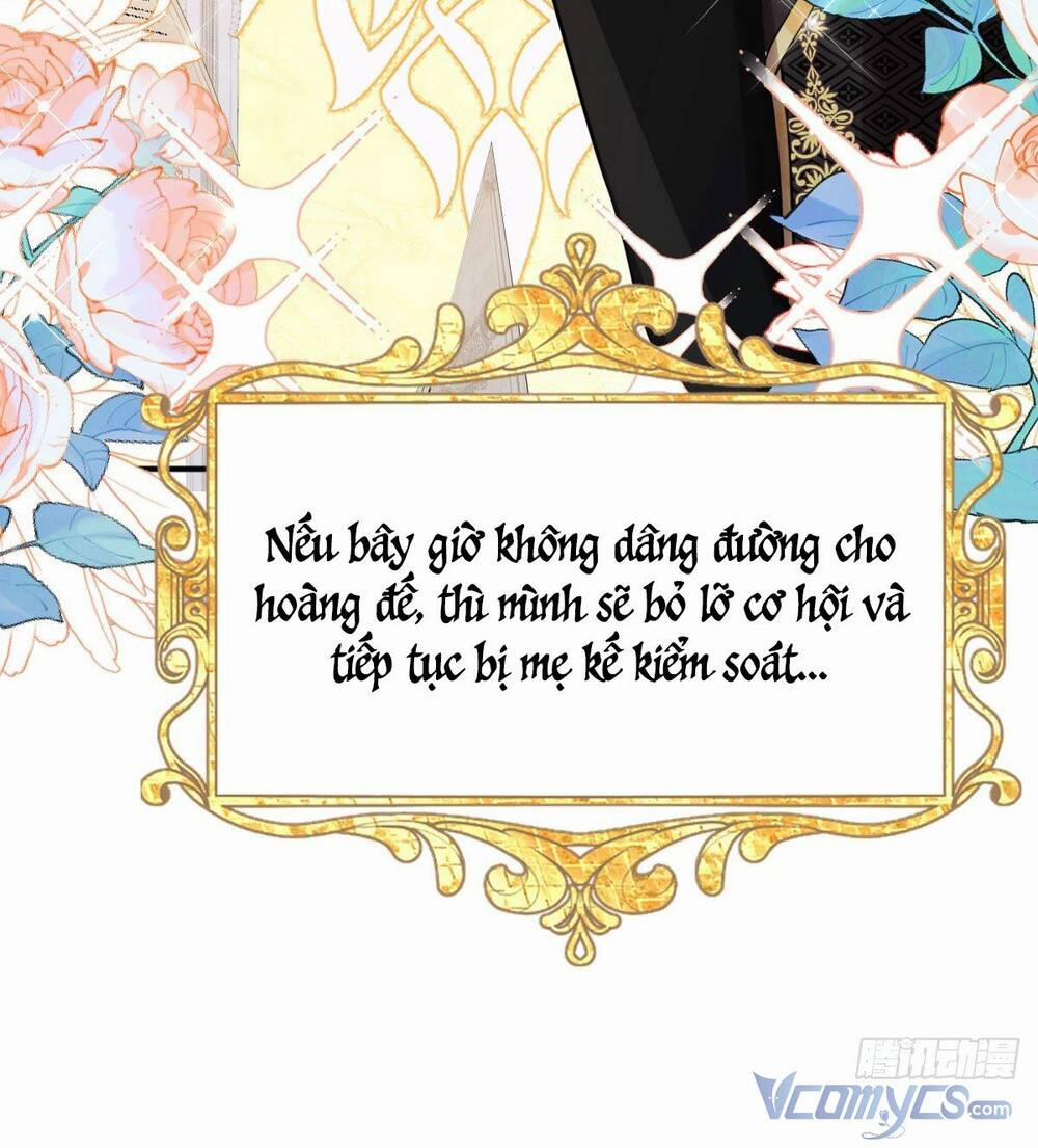 Tôi Không Muốn Làm Bạch Nguyệt Quang Của Kẻ Phản Diện 17 trang 17