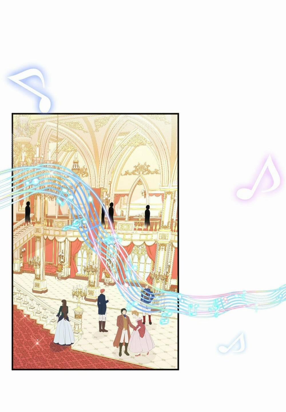 Tôi Không Muốn Làm Bạch Nguyệt Quang Của Kẻ Phản Diện 17 trang 2