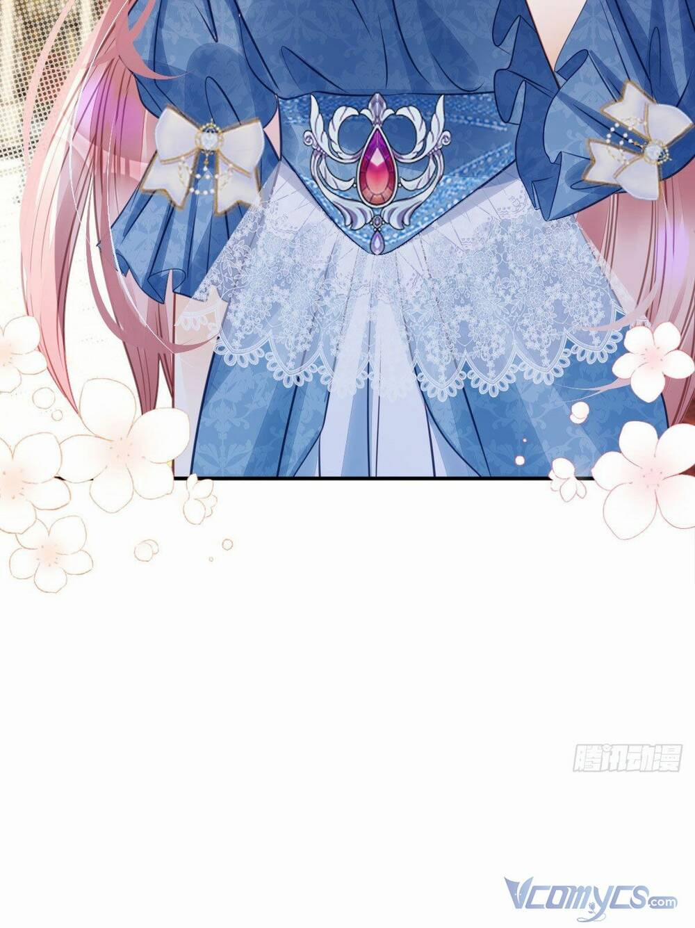 Tôi Không Muốn Làm Bạch Nguyệt Quang Của Kẻ Phản Diện 17 trang 28