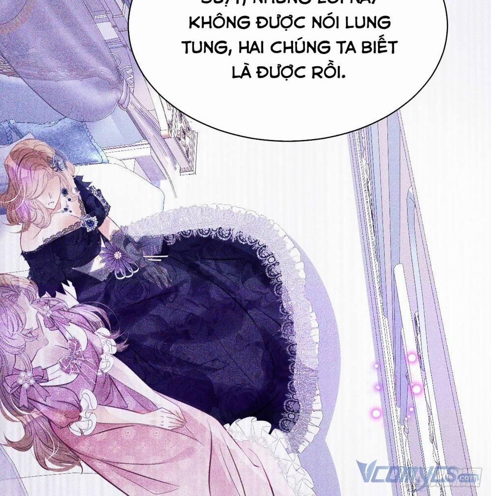 Tôi Không Muốn Làm Bạch Nguyệt Quang Của Kẻ Phản Diện 17 trang 32