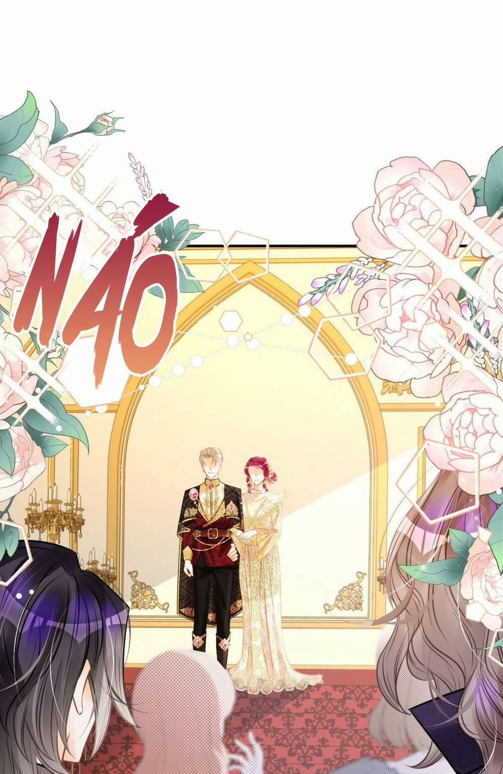 Tôi Không Muốn Làm Bạch Nguyệt Quang Của Kẻ Phản Diện 17 trang 4